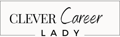 Clever Career Lady